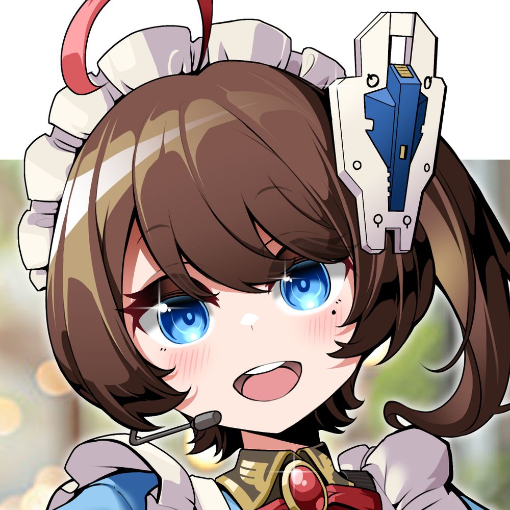 Anya Avery 🍛武装商人VTuber🍛