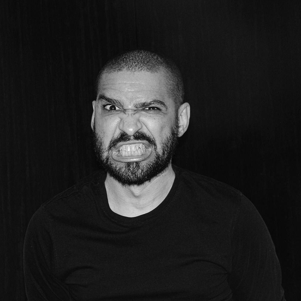 John Pereira