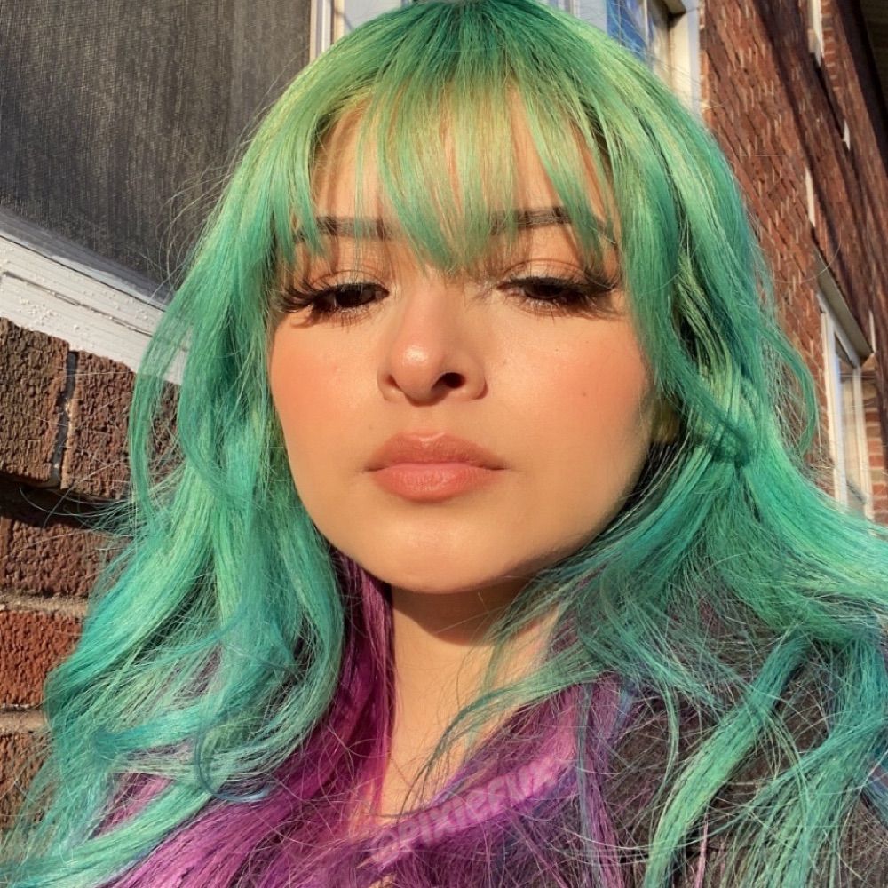 pixie