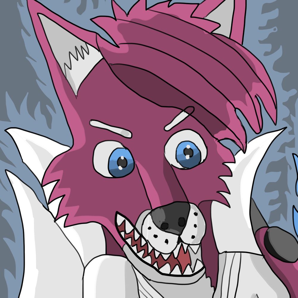 Art Vulpine