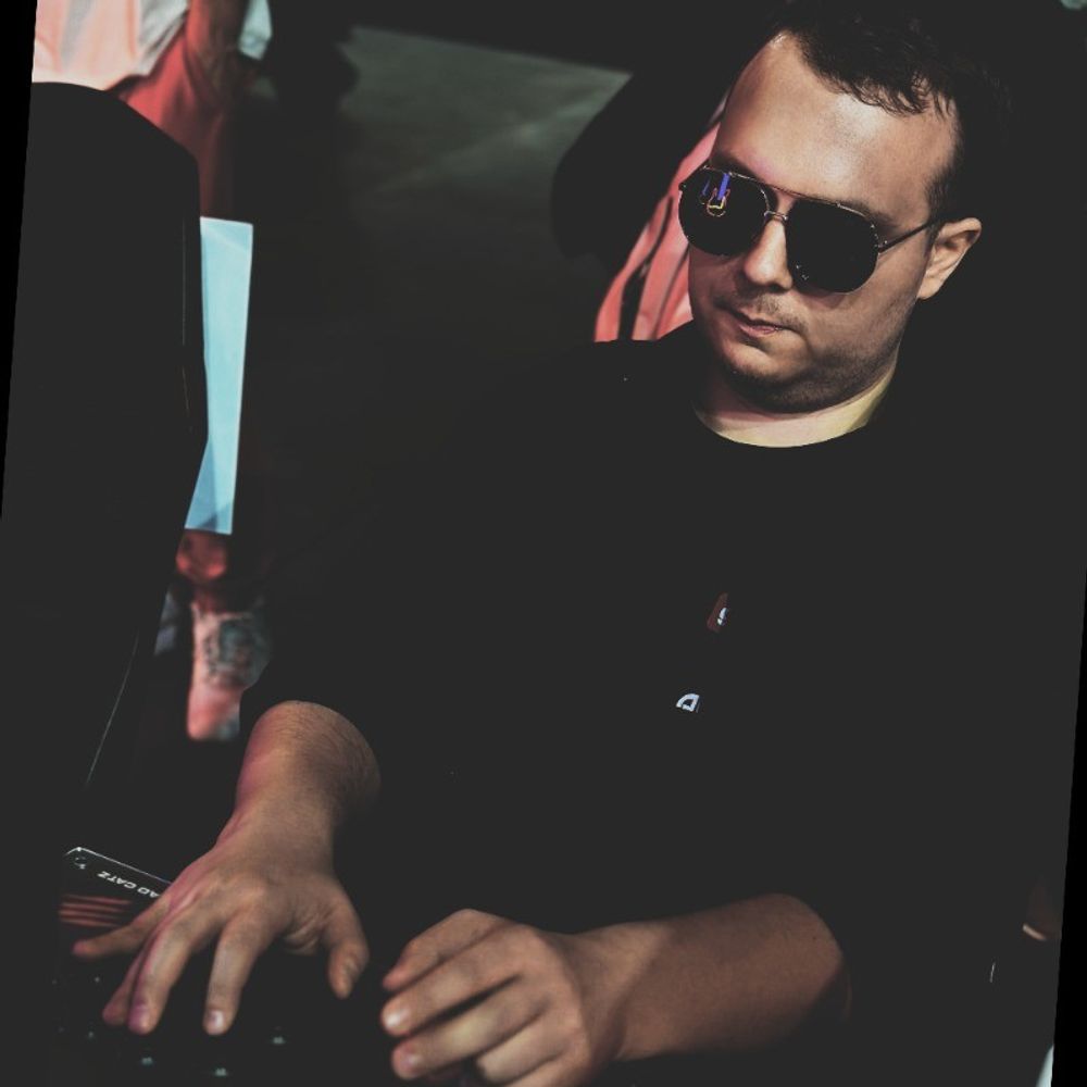 Michał Grabowski