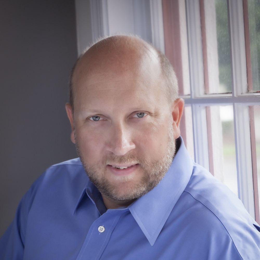 Eric Dalton