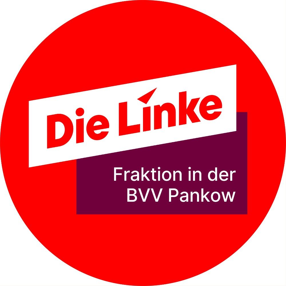 Linksfraktion Pankow