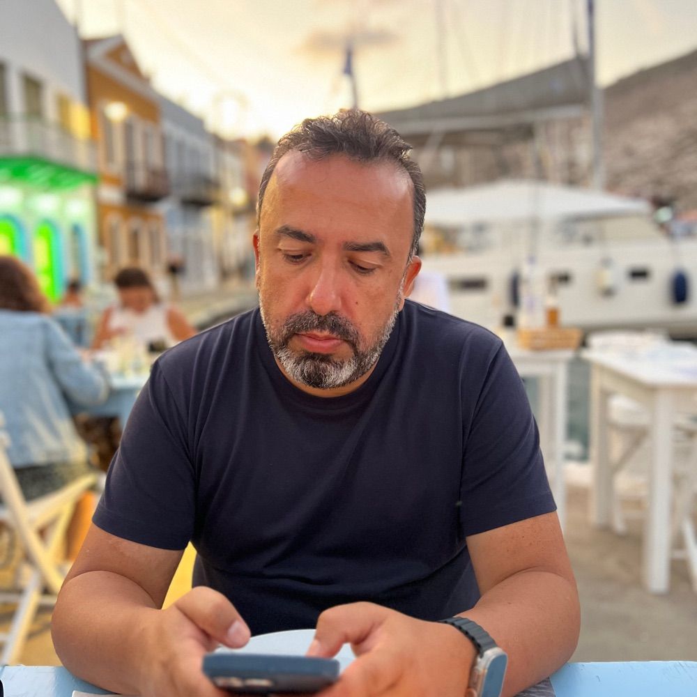Burak Kireççi