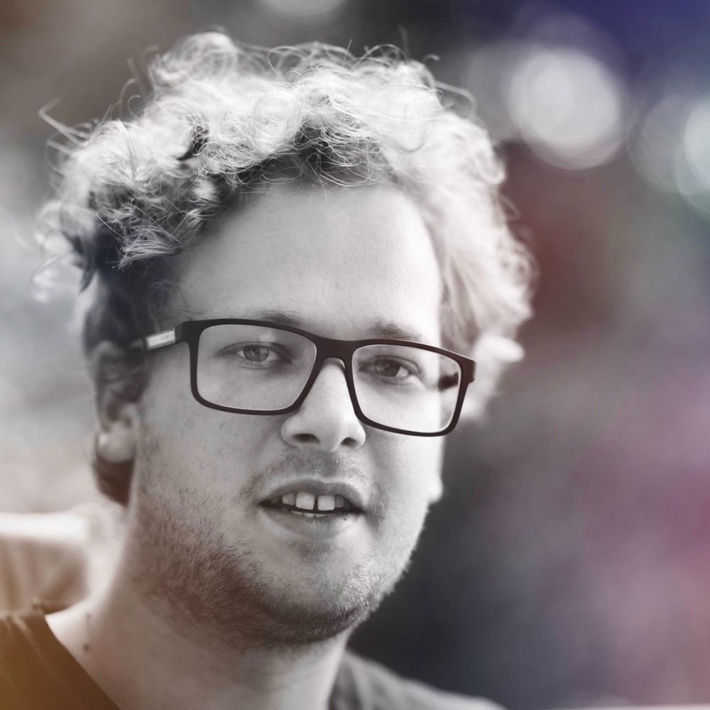 Jakob Schmidt