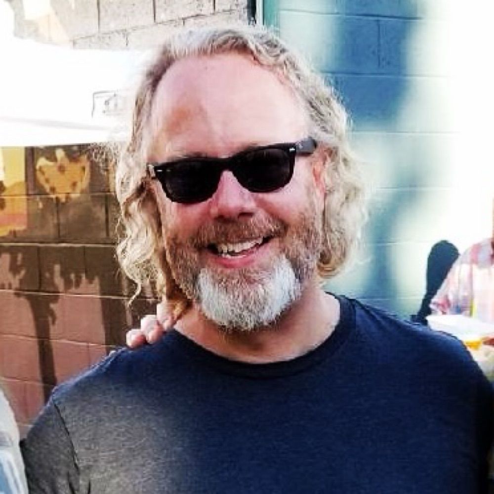 Mark Kroeger