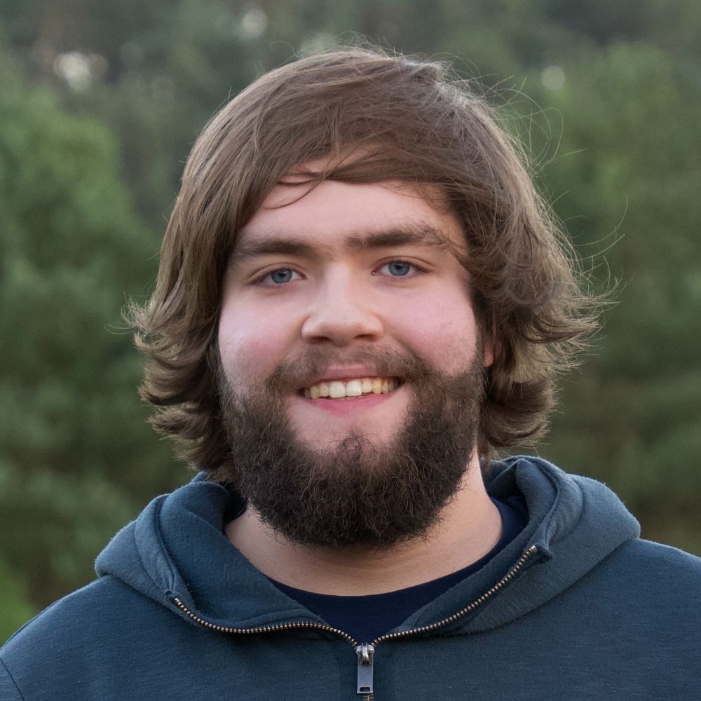 Aaron Christiansen