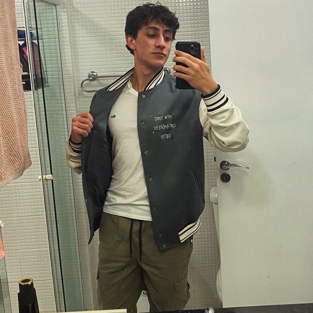 Logan ohomemmaislindo oliveira