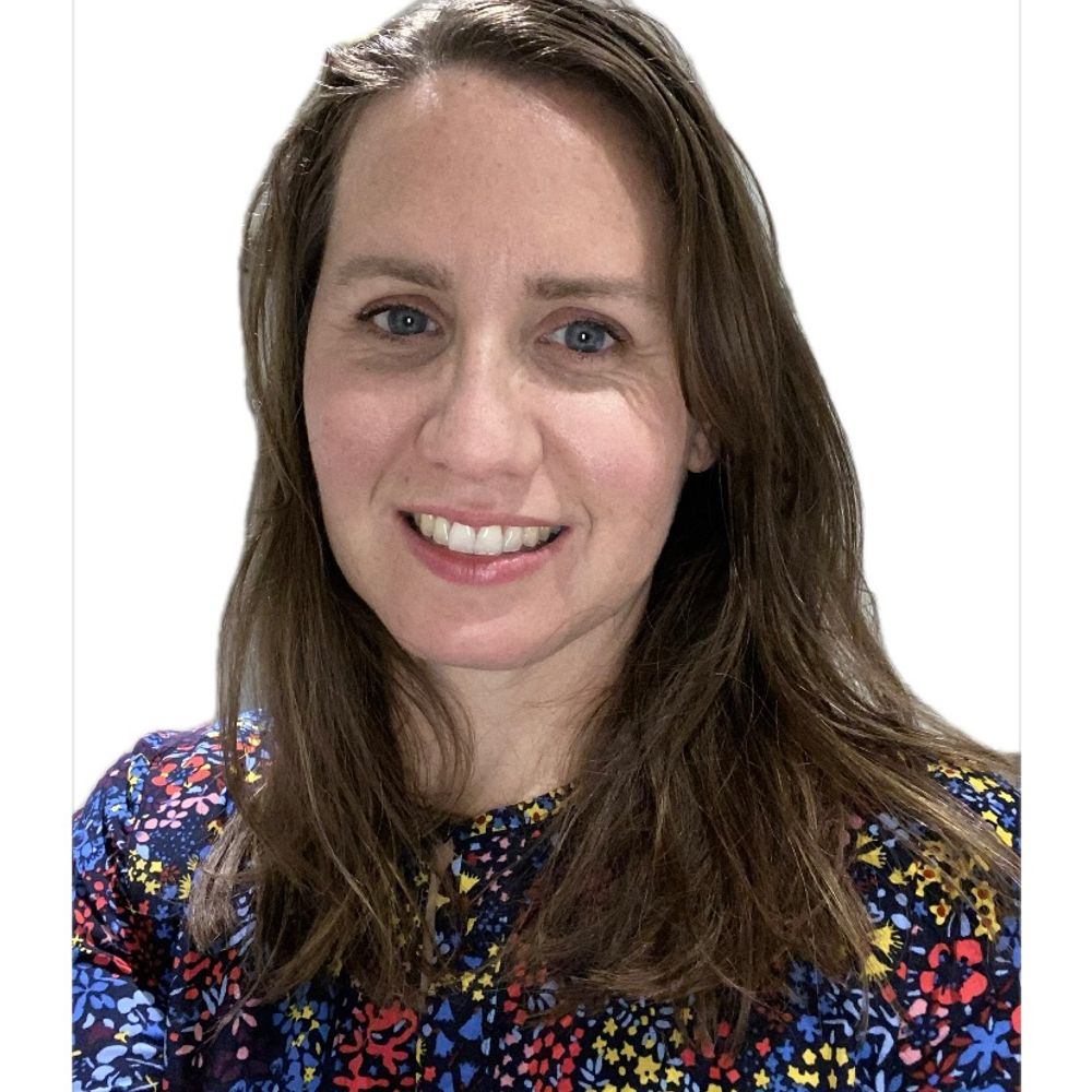 Amy Fitzgerald