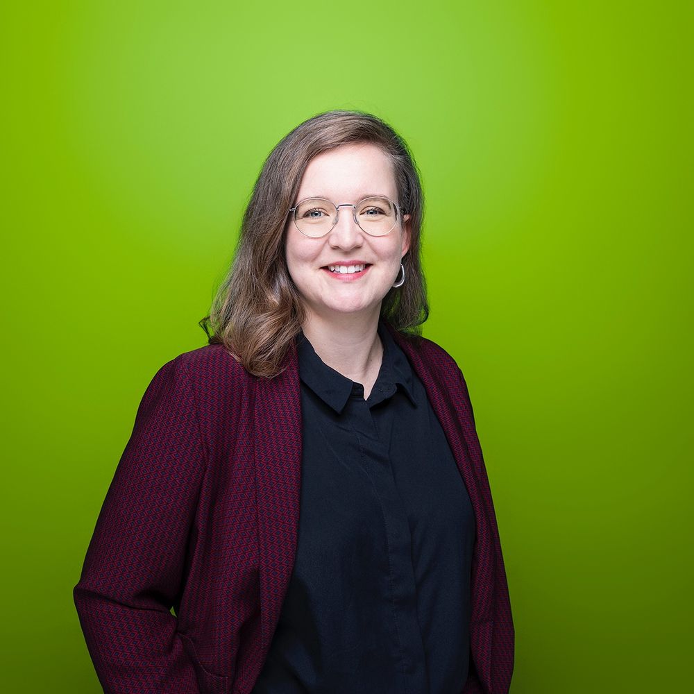 Raffaela Hanauer