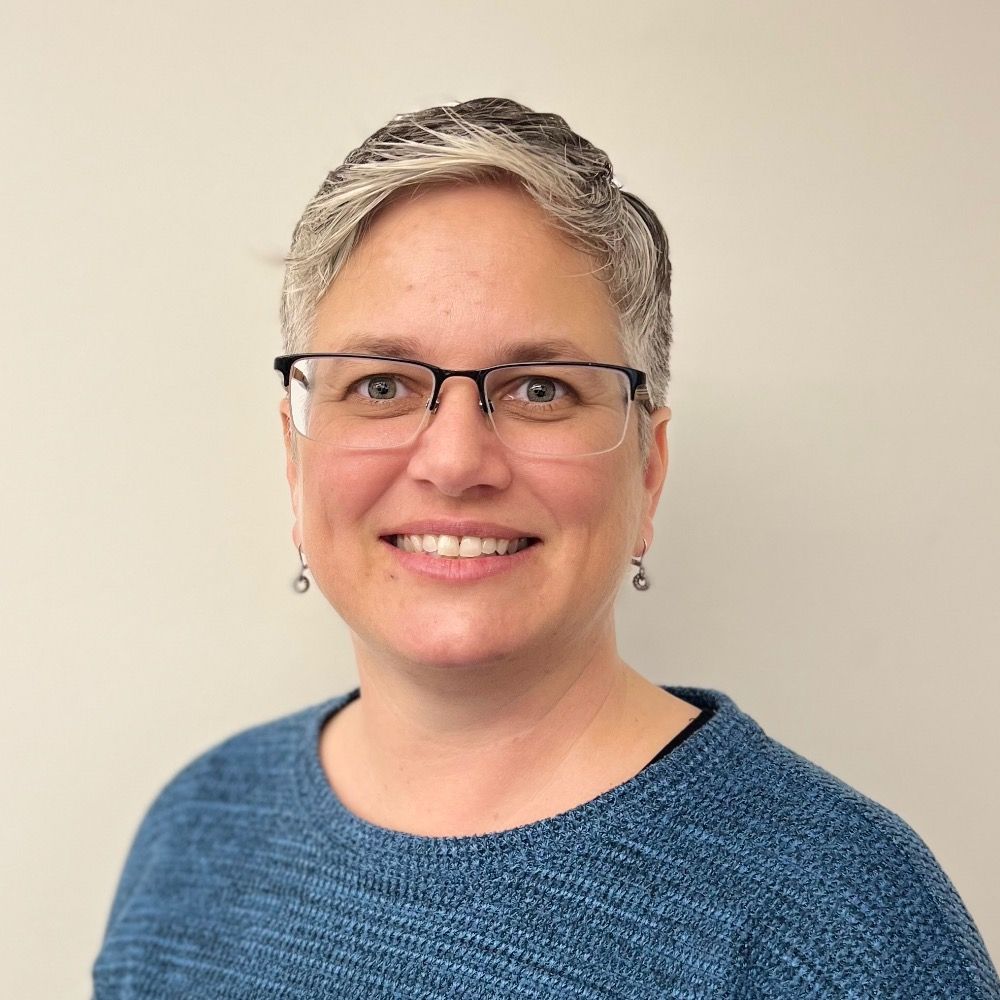 Tina Mowrey