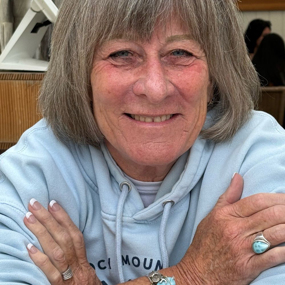 ChristineAnnBerry