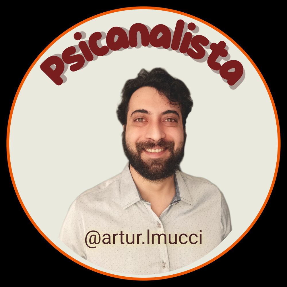 Artur Lauande Mucci - Psicanálise e Tarô 