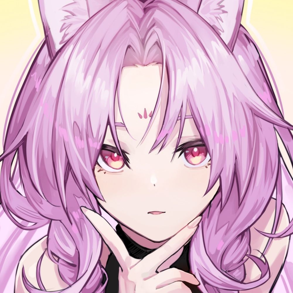 Ruririn(V-Artist) |〚MQN〛
