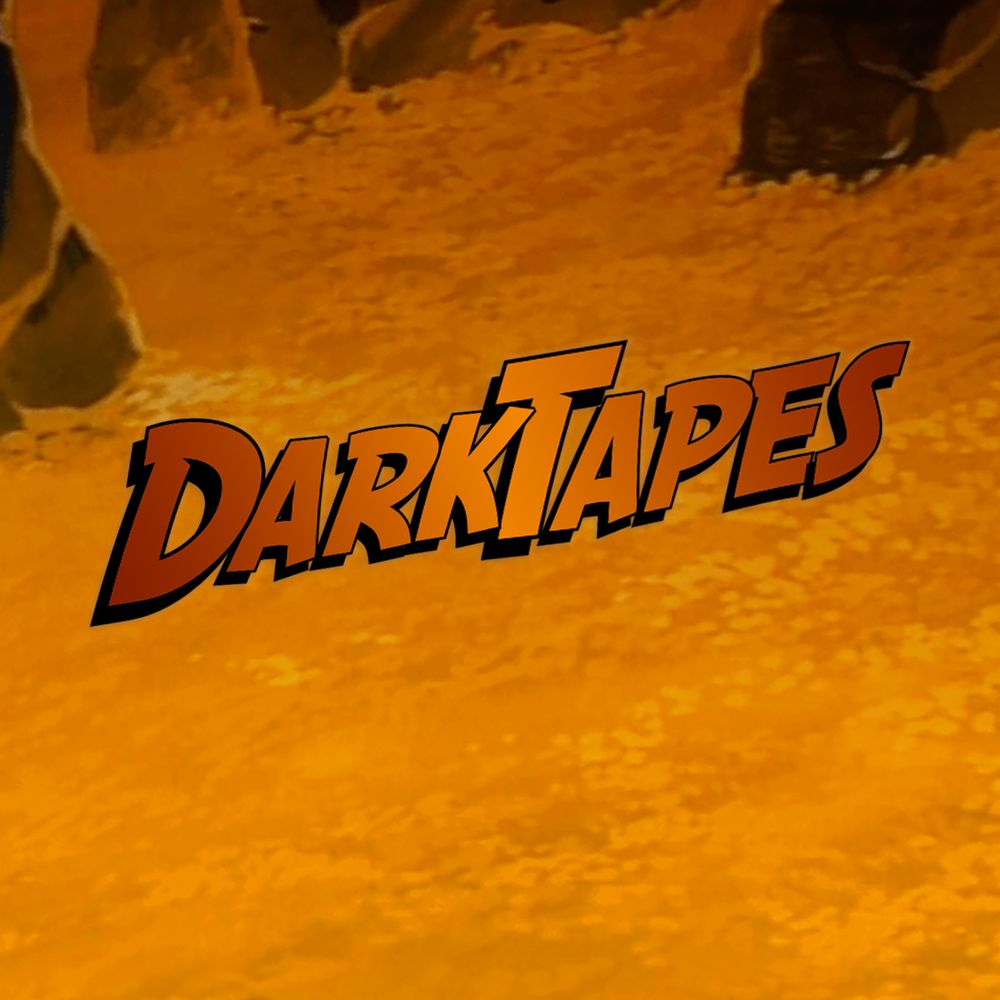 Dark Tapes