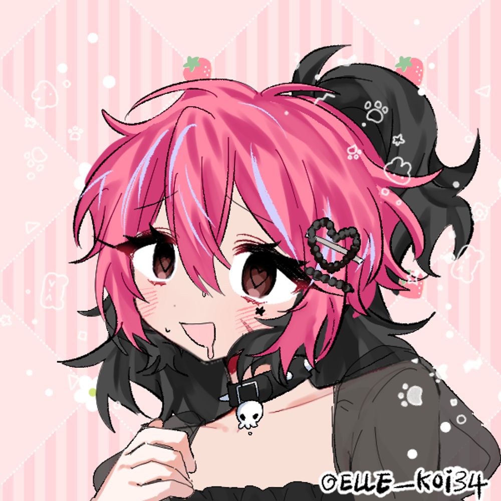 Yuu✨🐟