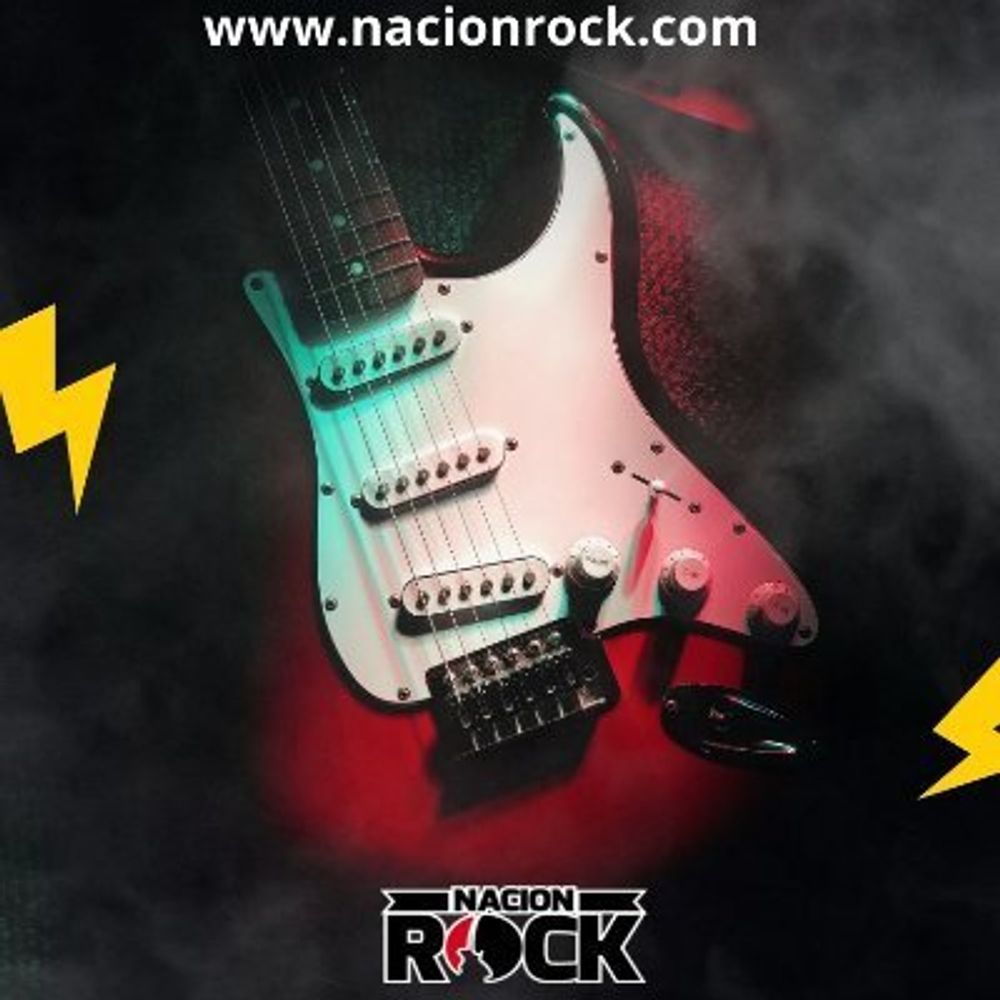 Nación Rock