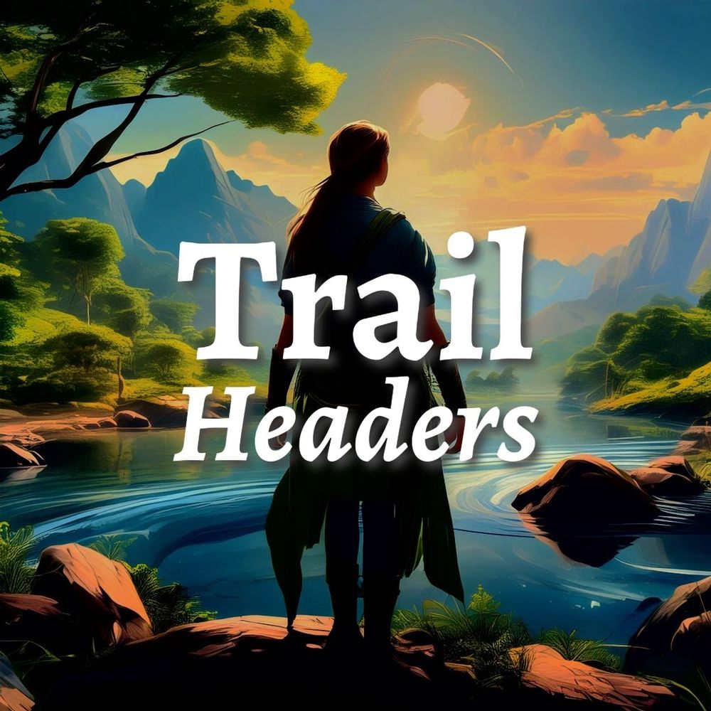 Trailheaders