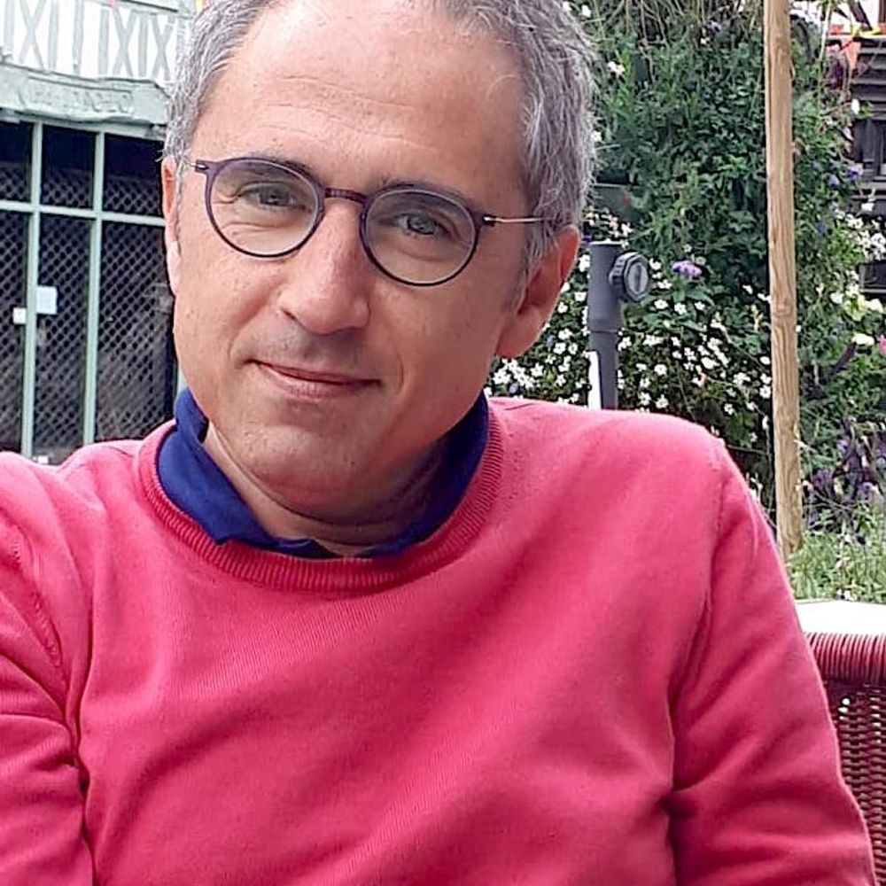 Angelo Salento