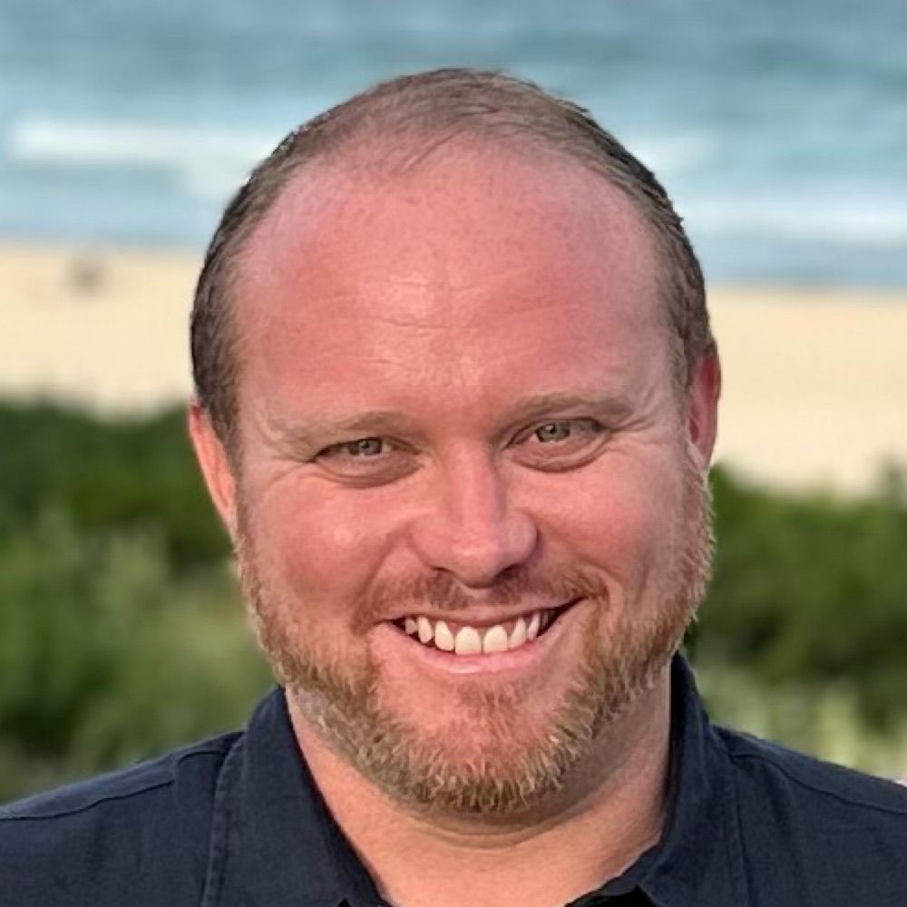 Beau Berman