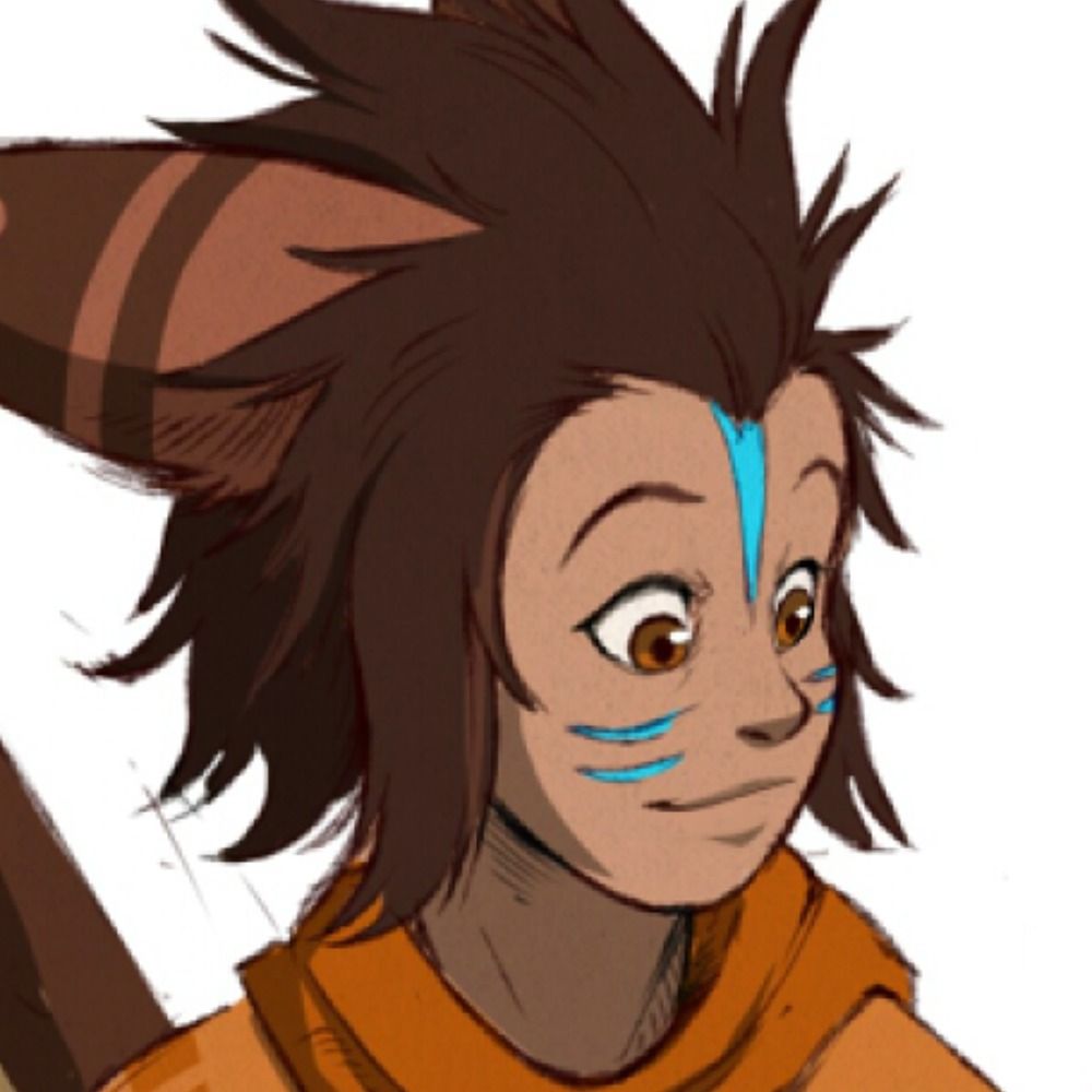 Kitsooki's avatar