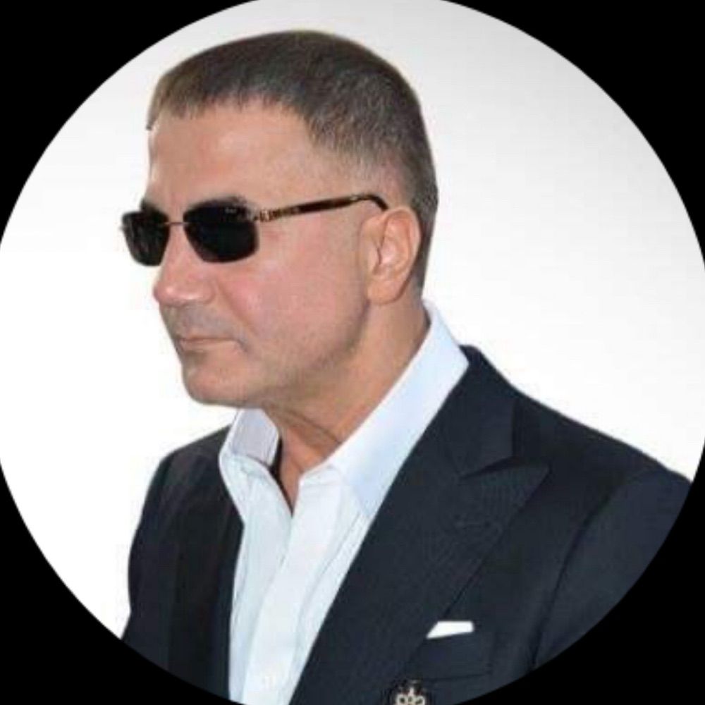 Sedat Peker