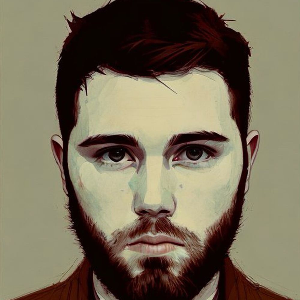 Andrew Hammerstein