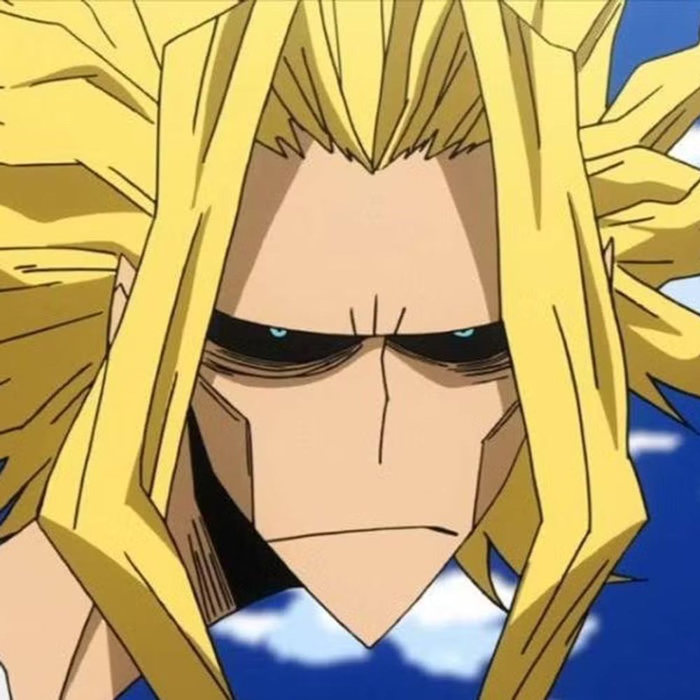 User avatar