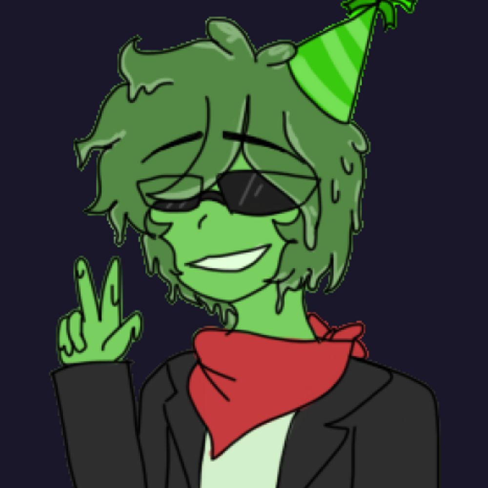 Adamthegreen