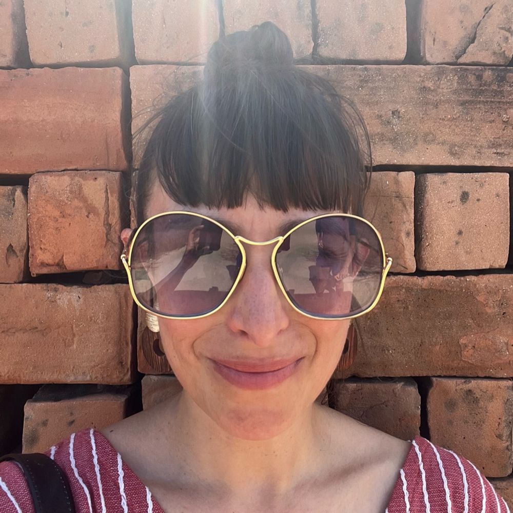 Angela Mictlanxochitl, PhD