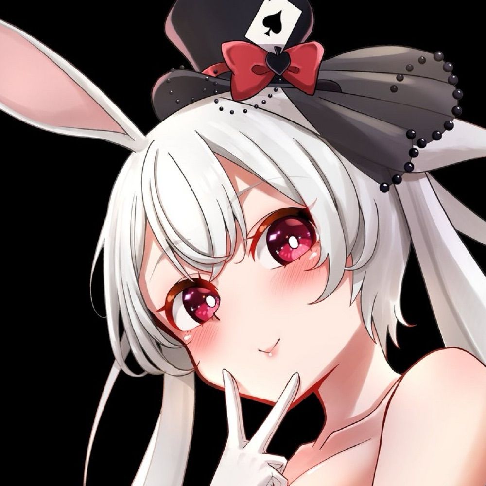 Neo 🐰🪄 LIVE2D RIGGER