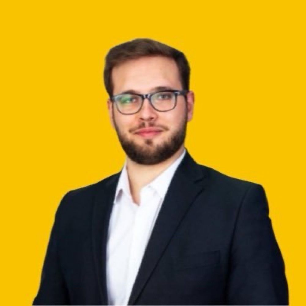 Patryk Brózda