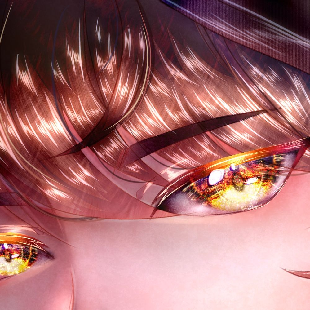The Dissociation 