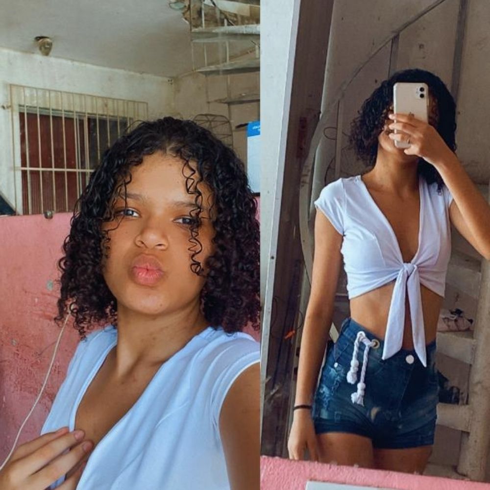 Ex usaria do tt😔