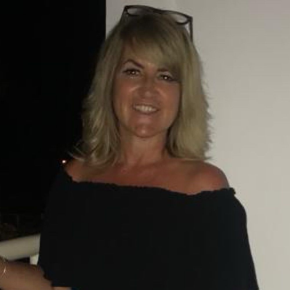 Jo Marchant