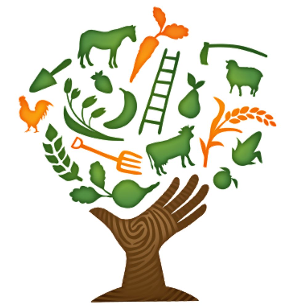WWOOF UK - membership organisation & charity.