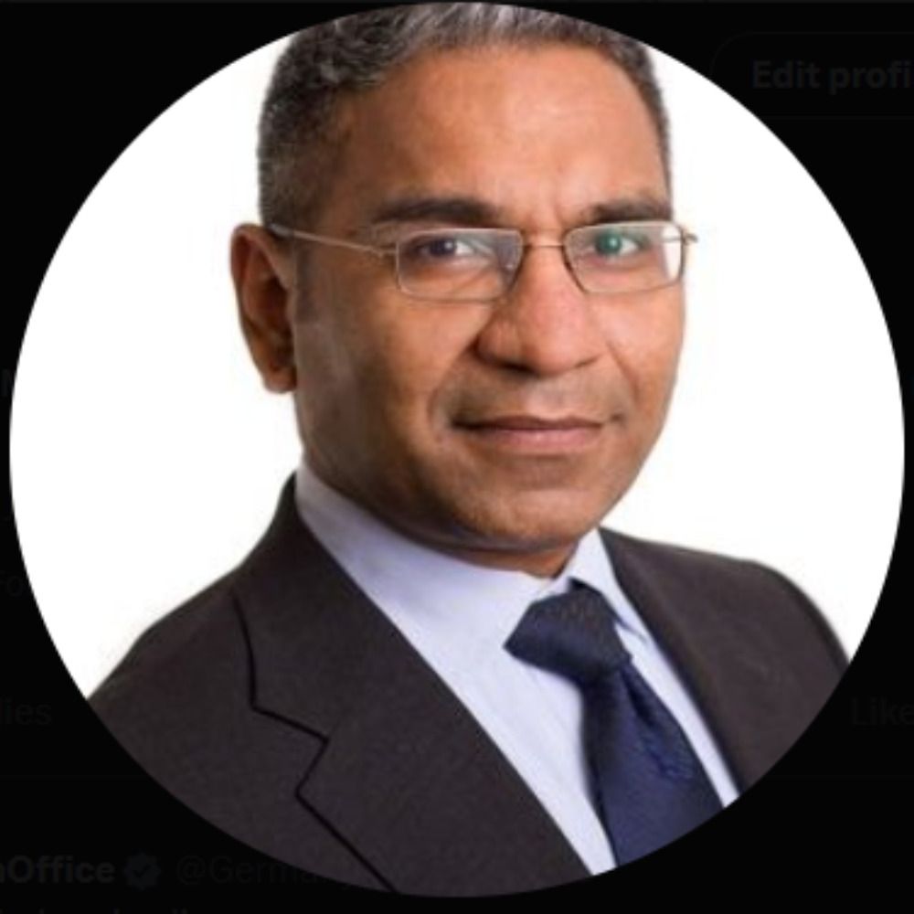 Divyang Shah
