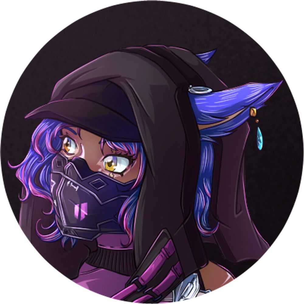 Irimiel alt account 🔞
