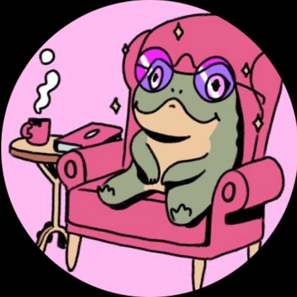 Sapo de oclinho 