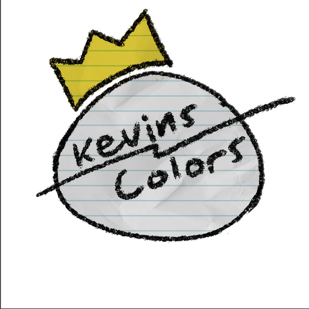 KevinsColors