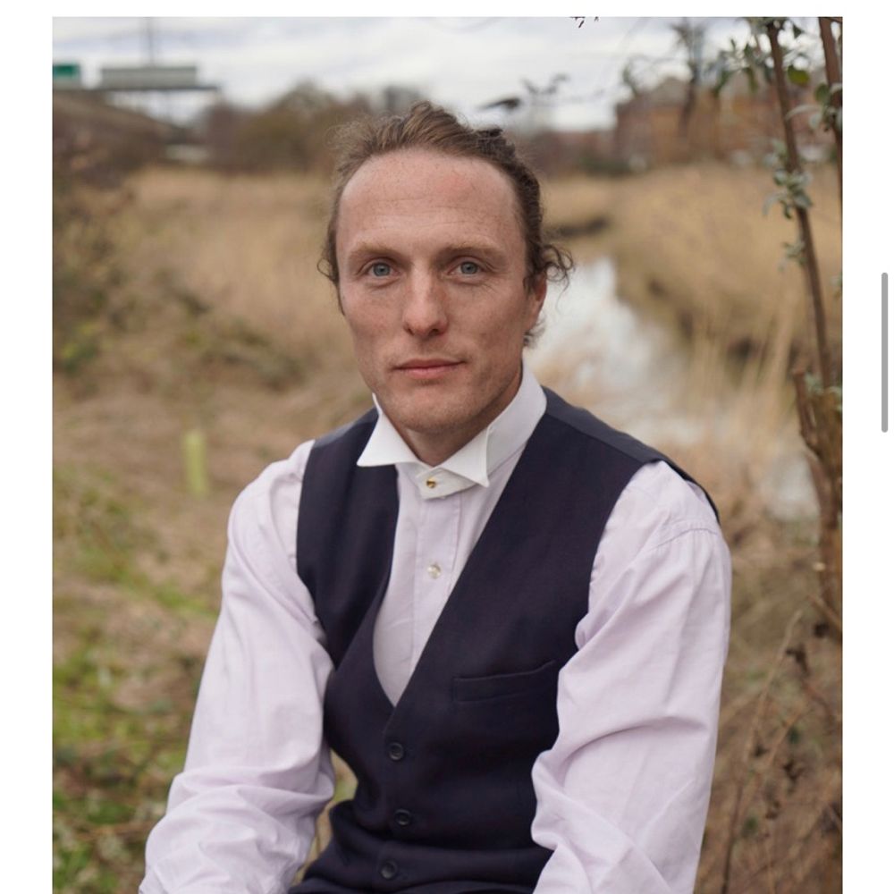 Paul Powlesland
