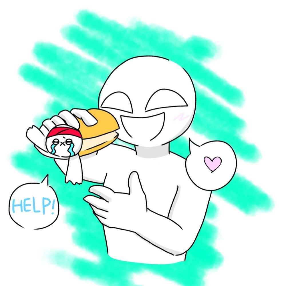 🐙酢(もふぉ垢)