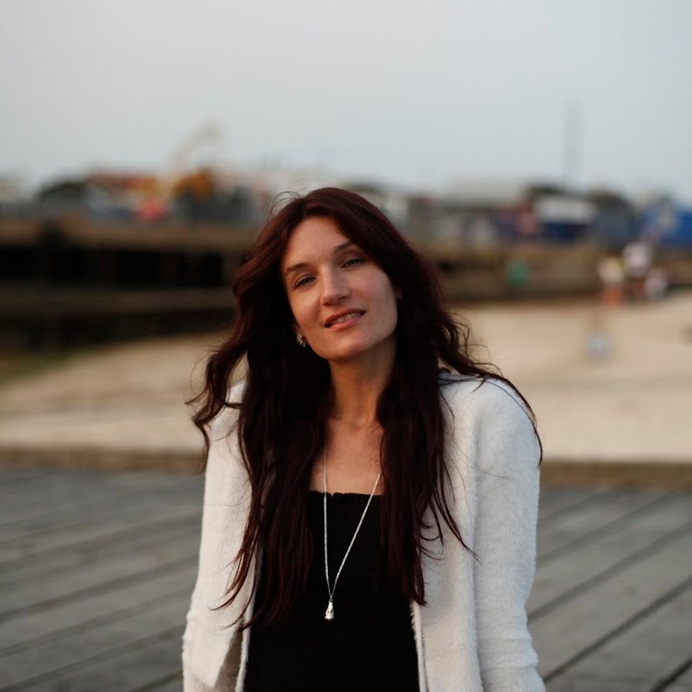 Aimee Tollan