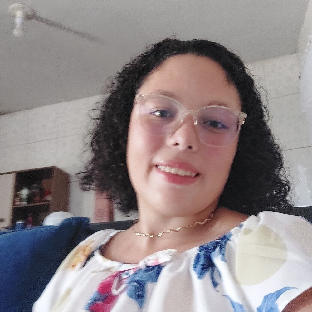 Fernanda morais felicidade