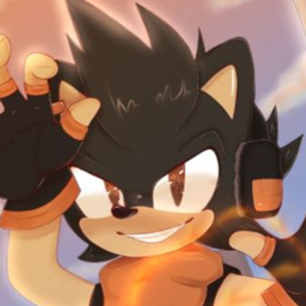 Ace the Hedgewolf 🎨🇺🇸 🦔(RAFFLE ONGOING!)
