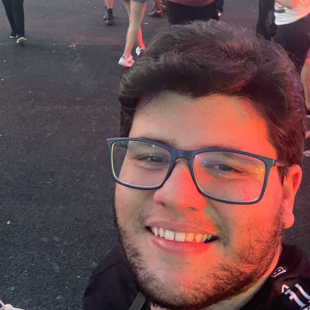 Matheus Felippe 🇵🇸