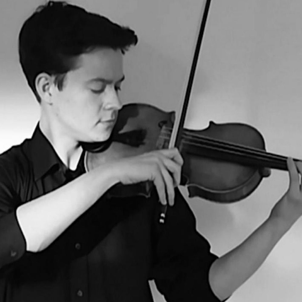 Sherlock Violin