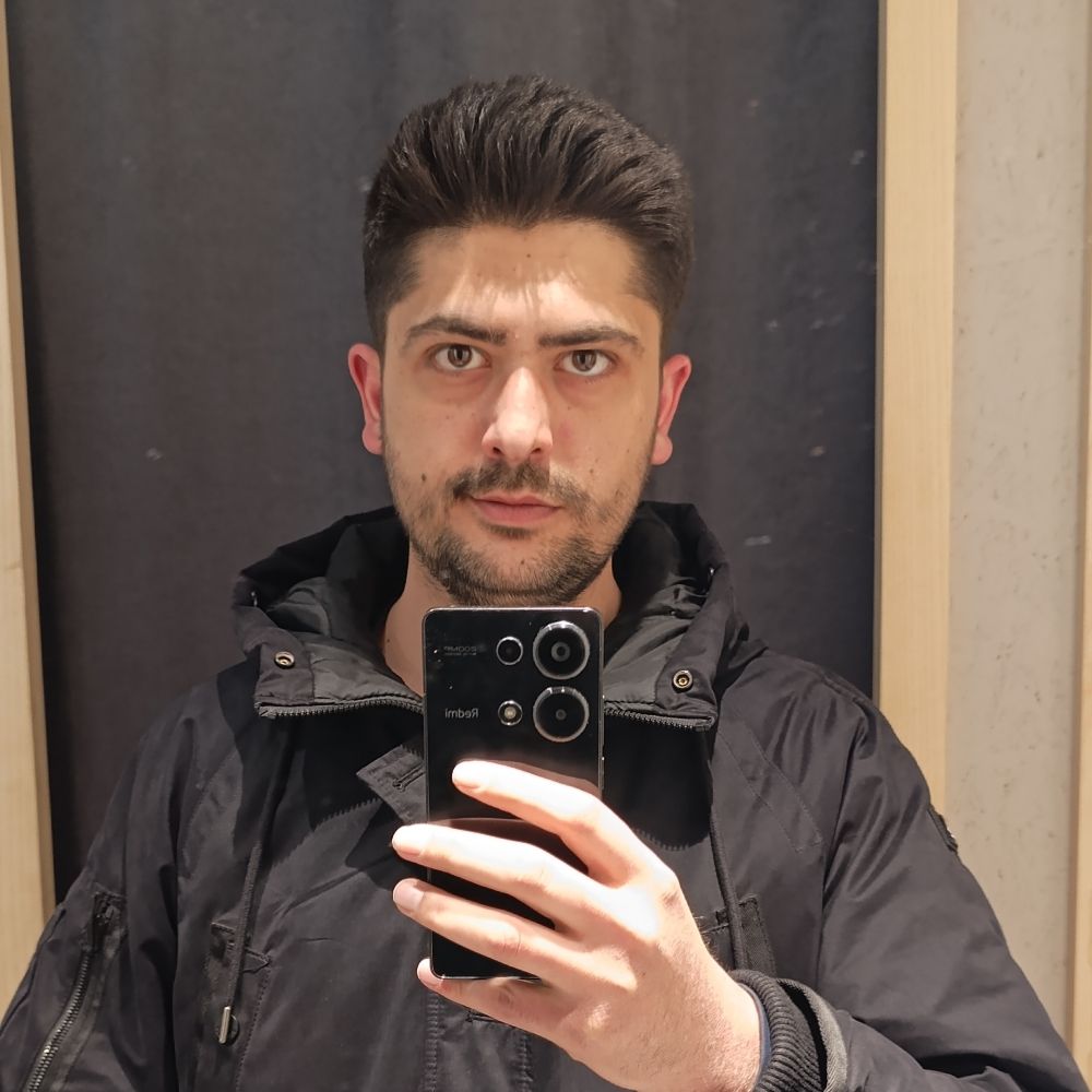 Fatih Demirtaş