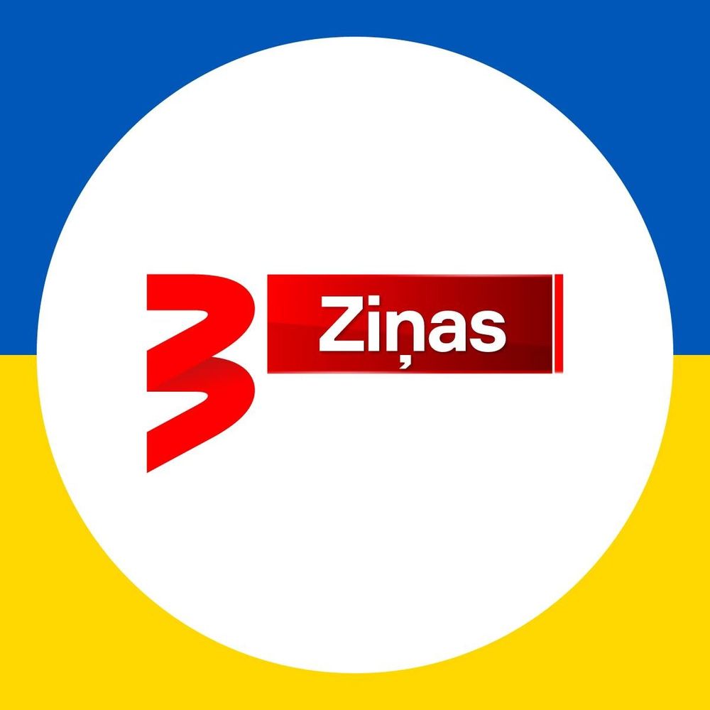 TV3 ziņas