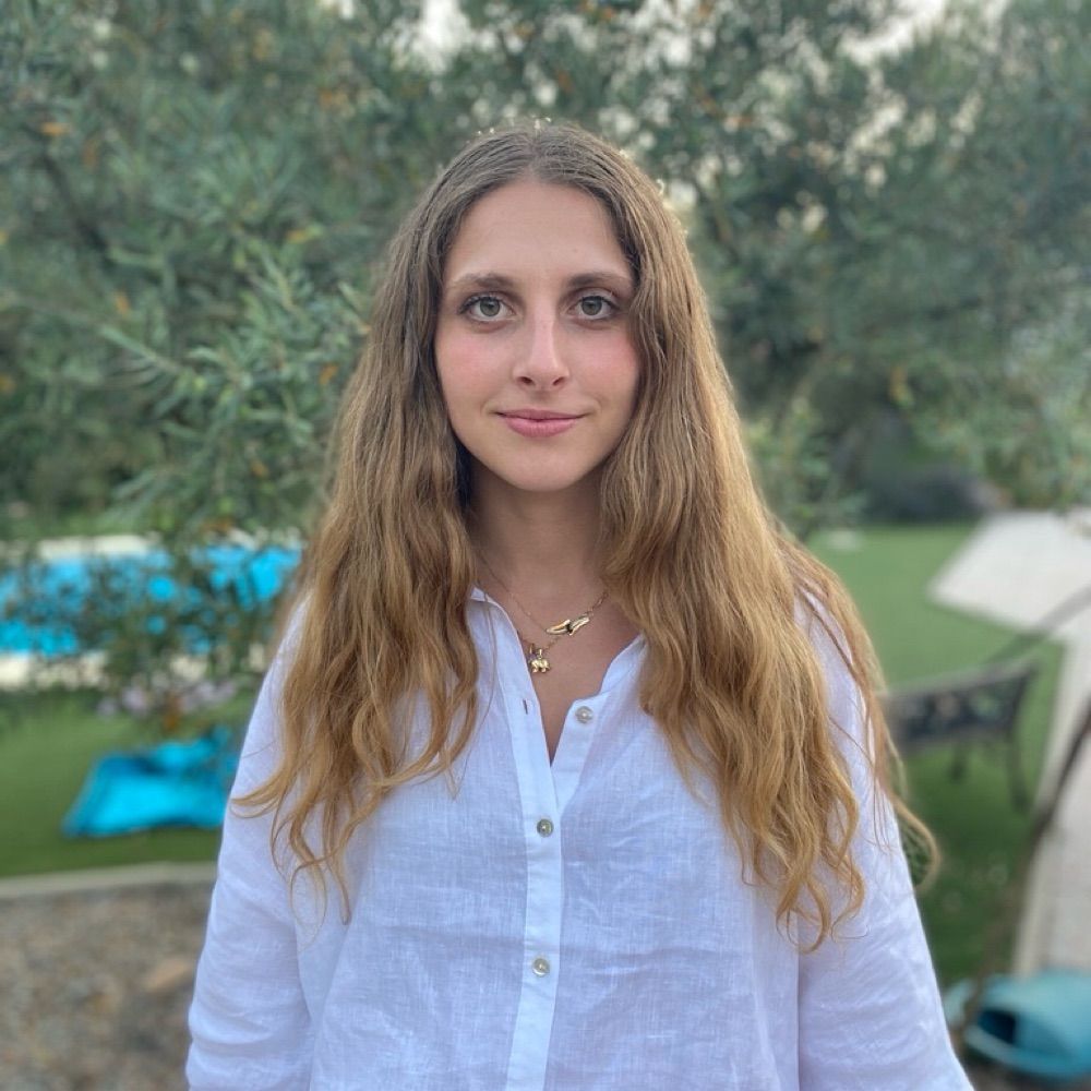 Amandine Senequier